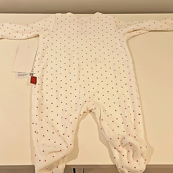 My first christmas 3-6 months - Picture 5 of 5